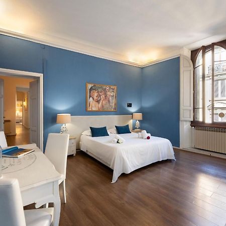 Speziali Lejlighed Firenze Eksteriør billede