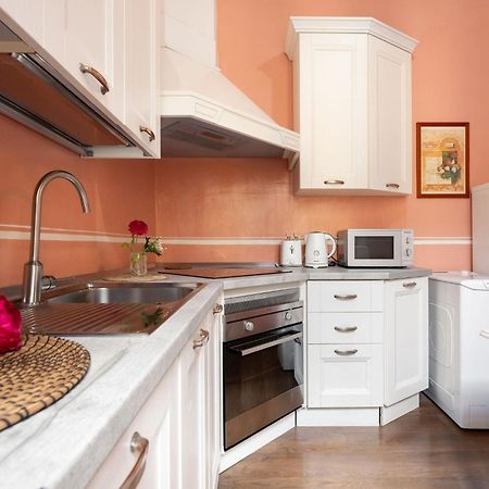 Speziali Lejlighed Firenze Eksteriør billede