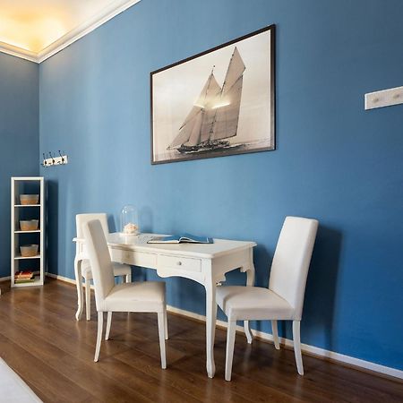 Speziali Lejlighed Firenze Eksteriør billede