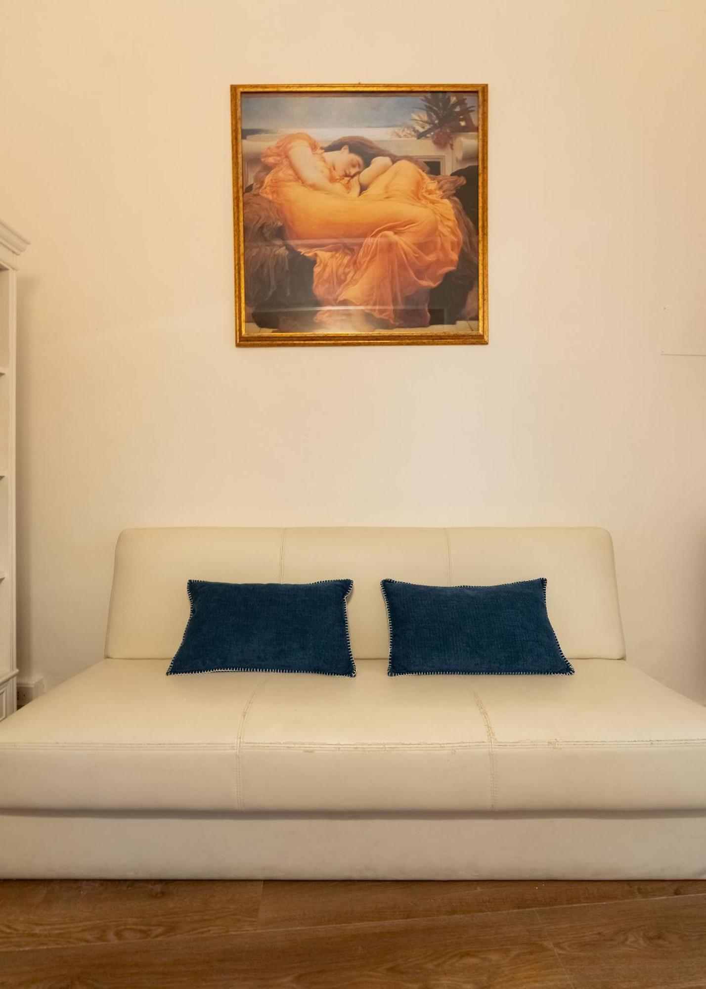 Speziali Lejlighed Firenze Eksteriør billede