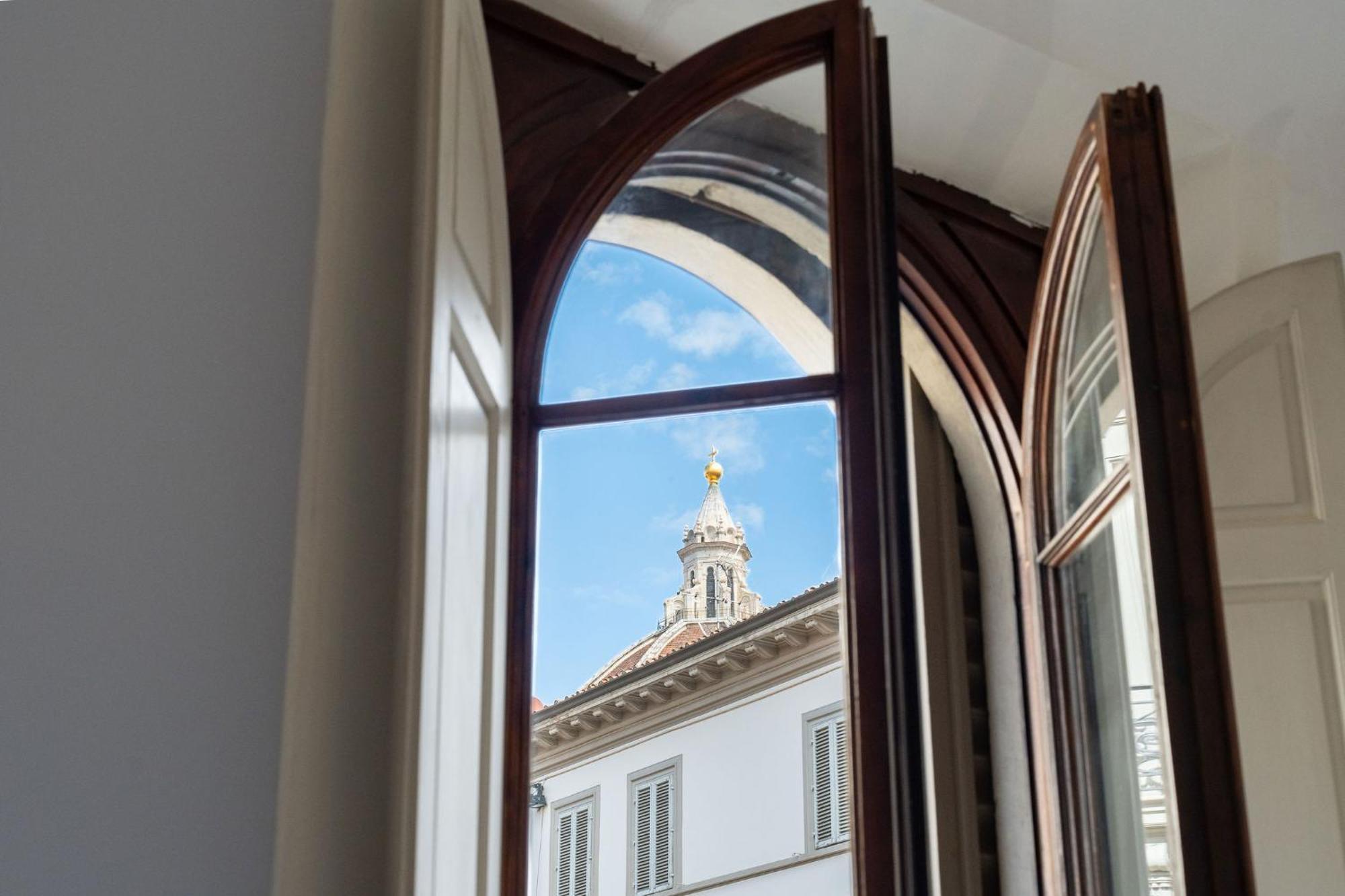 Speziali Lejlighed Firenze Eksteriør billede