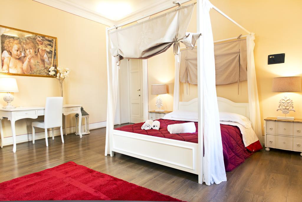 Speziali Lejlighed Firenze Eksteriør billede