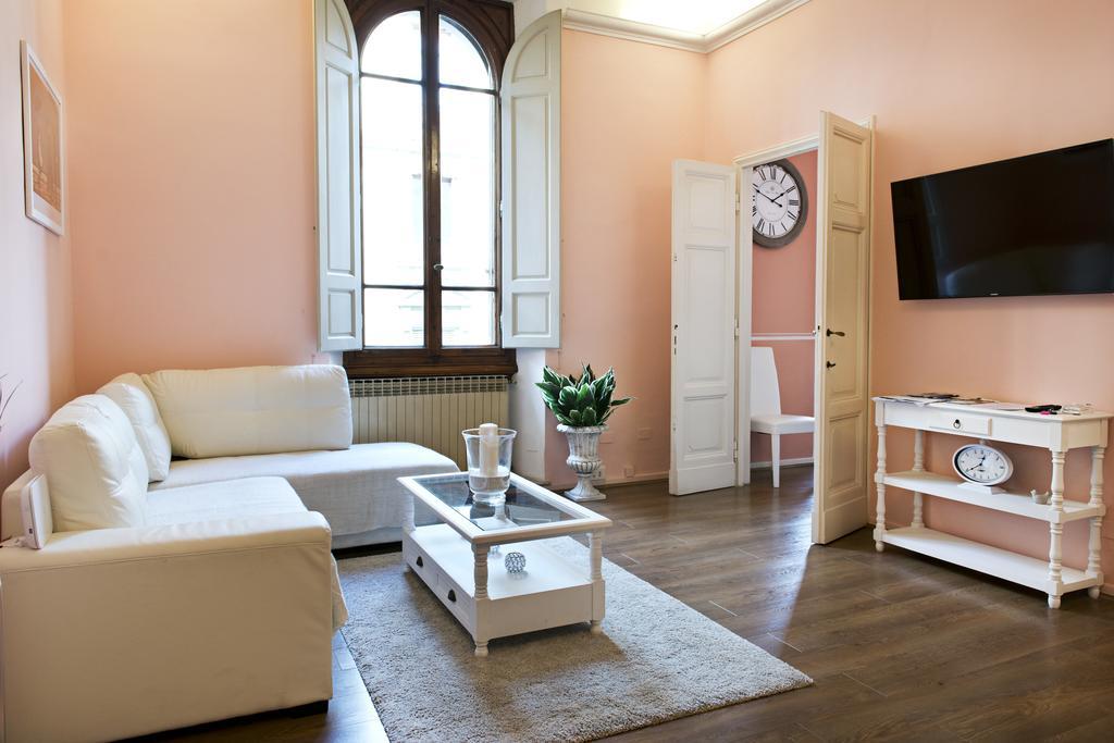 Speziali Lejlighed Firenze Eksteriør billede