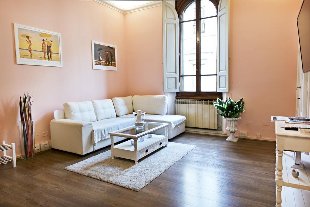 Speziali Lejlighed Firenze Eksteriør billede